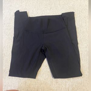SOLD ON DEPOP Lululemon Align Leggings